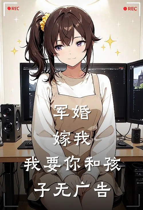 军婚：嫁我，我要你和孩子无广告