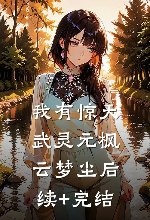 我有惊天武灵元枫云梦尘后续+完结