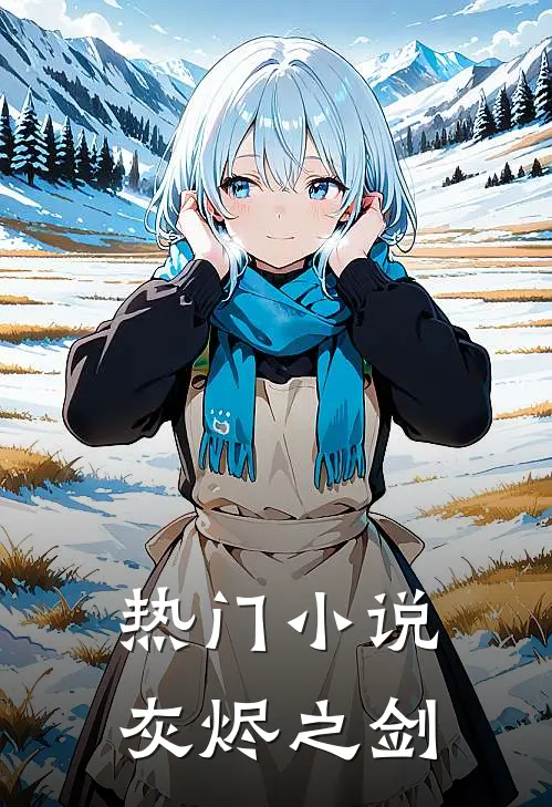 热门小说灰烬之剑