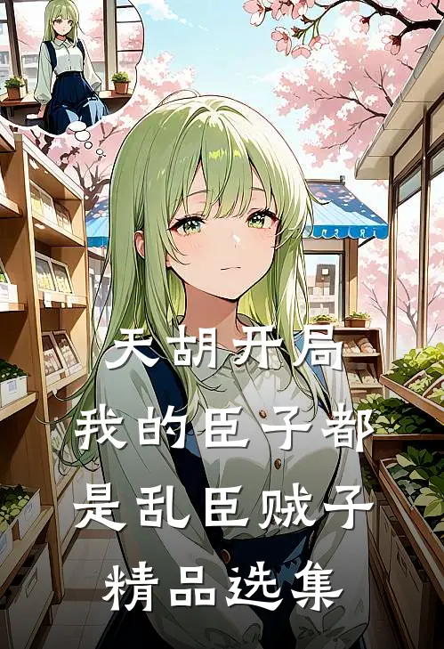 天胡开局，我的臣子都是乱臣贼子精品选集