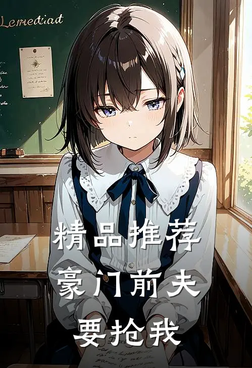 精品推荐豪门前夫要抢我