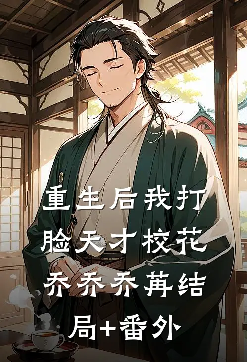 重生后我打脸天才校花乔乔乔苒结局+番外