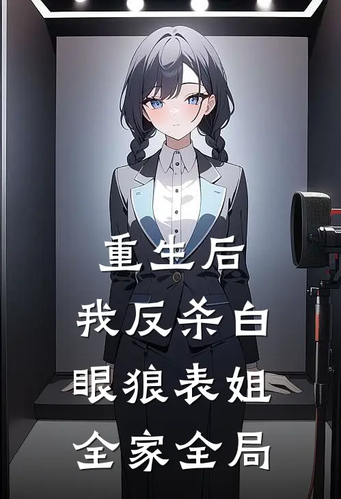 重生后，我反杀白眼狼表姐全家全局