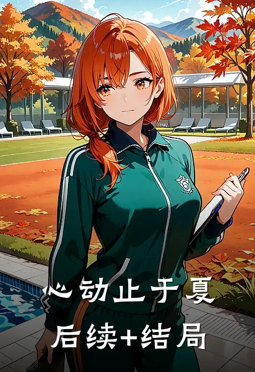 心动止于夏后续+结局