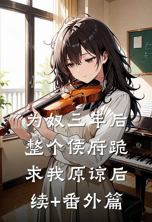 为奴三年后，整个侯府跪求我原谅后续+番外篇