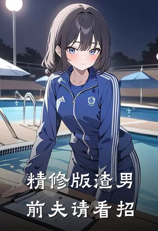 精修版渣男前夫请看招