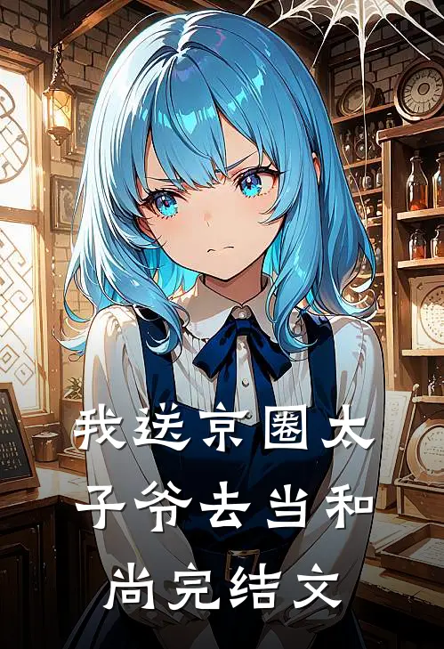我送京圈太子爷去当和尚完结文