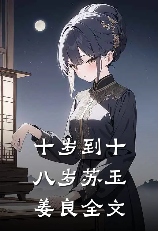 十岁到十八岁苏玉姜良全文