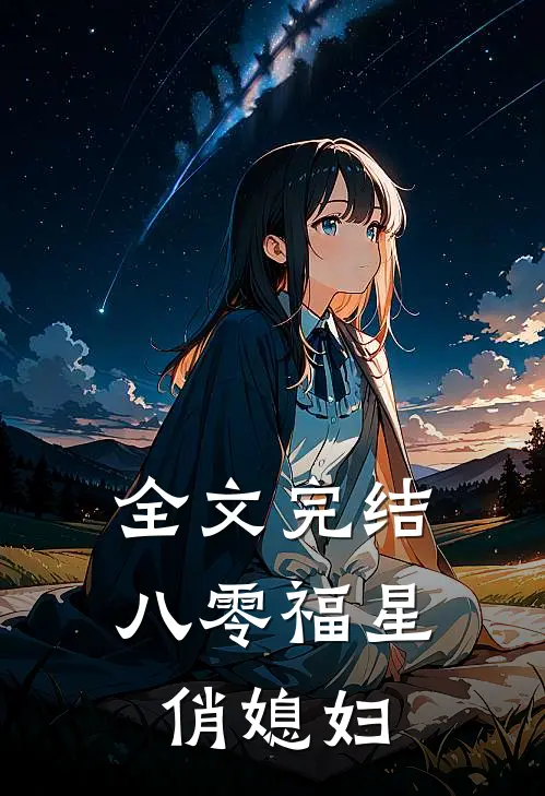全文完结八零福星俏媳妇免费阅读