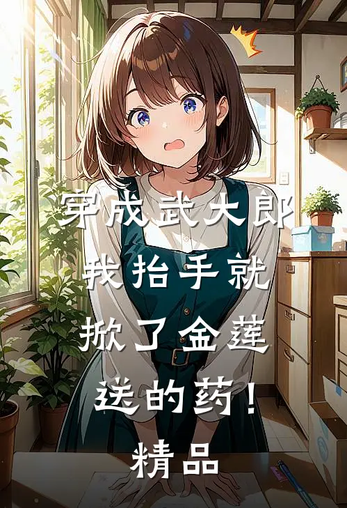 穿成武大郎，我抬手就掀了金莲送的药！精品