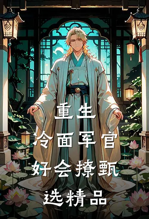 重生：冷面军官好会撩甄选精品