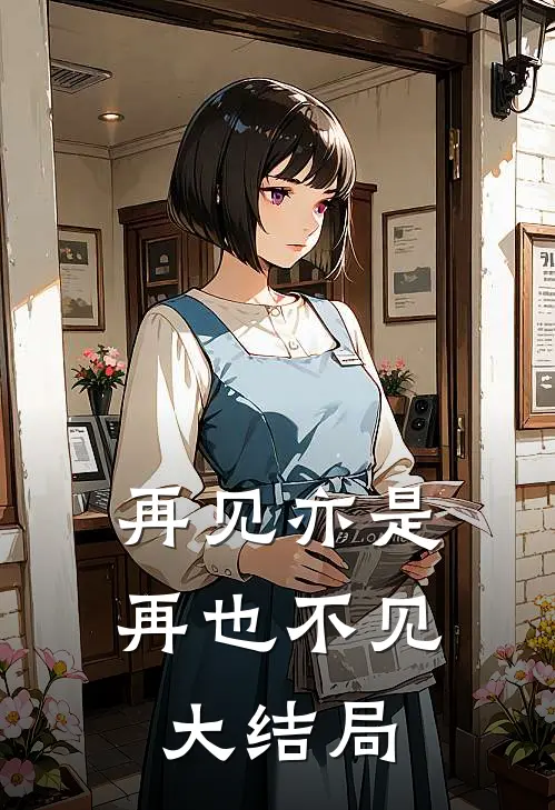 再见亦是再也不见大结局