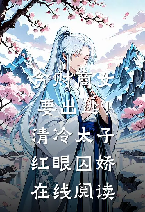 贪财商女要出逃！清冷太子红眼囚娇在线阅读