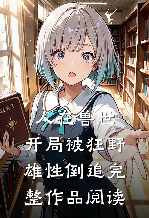 人在兽世，开局被狂野雄性倒追完整作品阅读