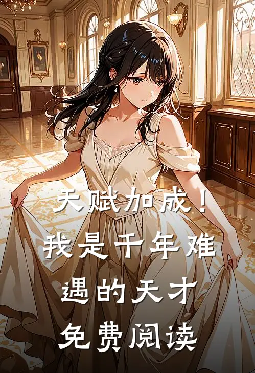 天赋加成！我是千年难遇的天才免费阅读