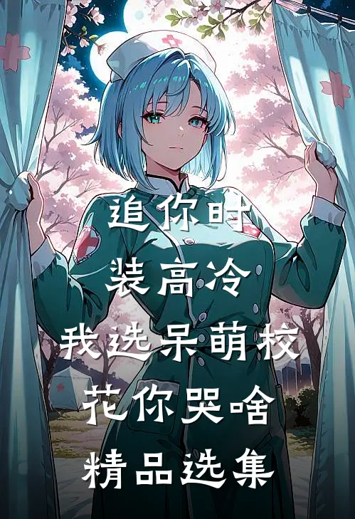 追你时装高冷，我选呆萌校花你哭啥精品选集