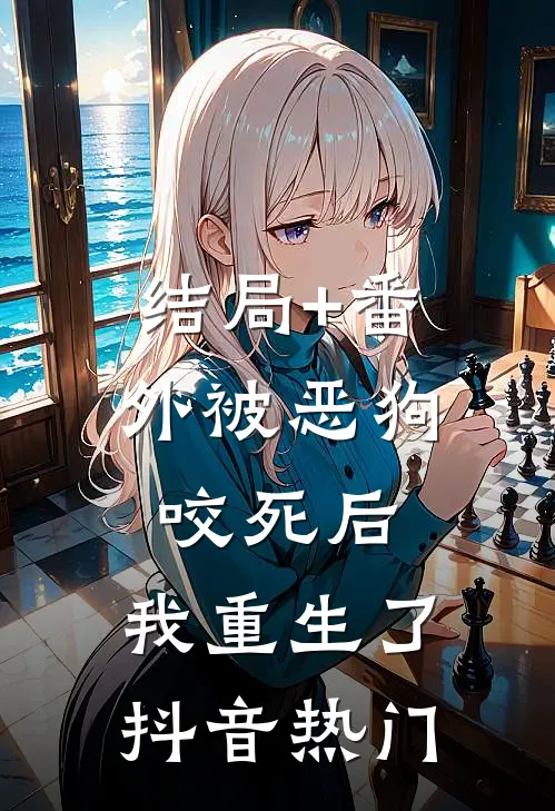 结局+番外被恶狗咬死后，我重生了抖音热门