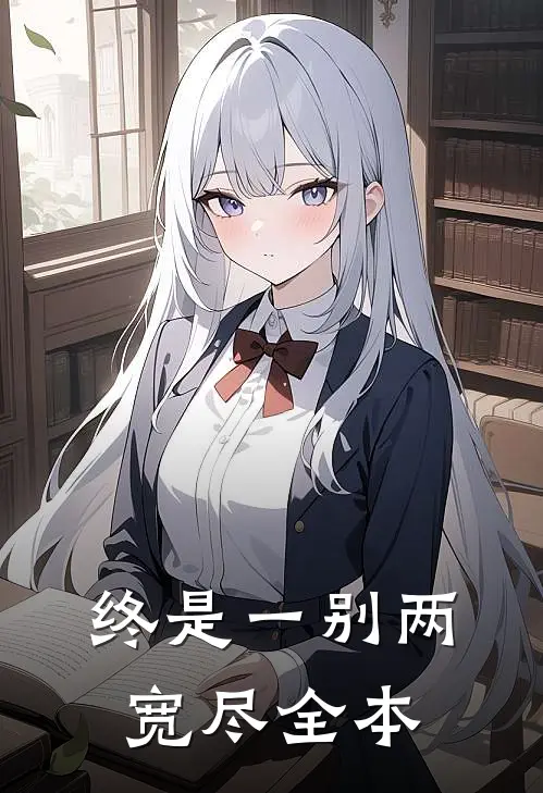 终是一别两宽尽全本