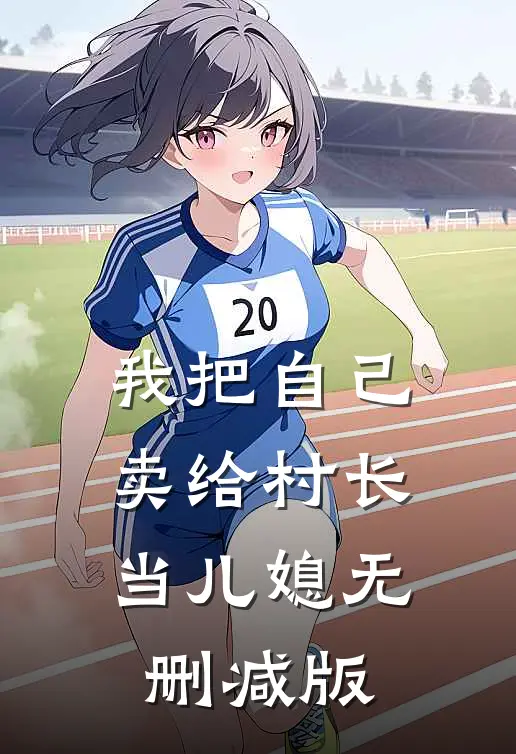 我把自己卖给村长当儿媳无删减版