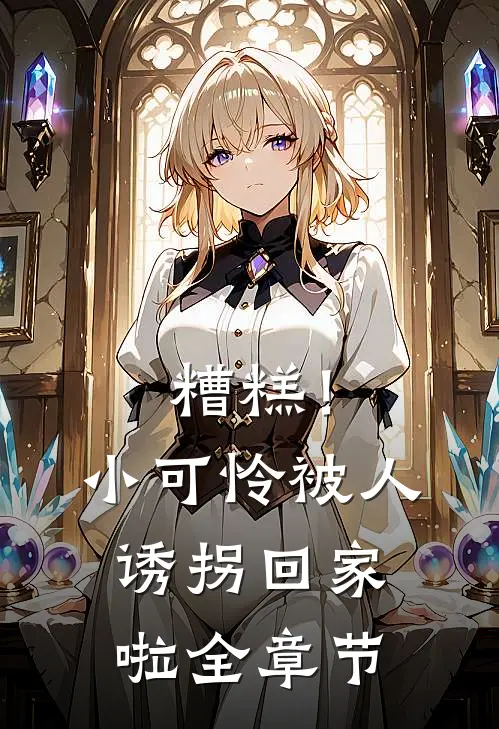 糟糕！小可怜被人诱拐回家啦全章节