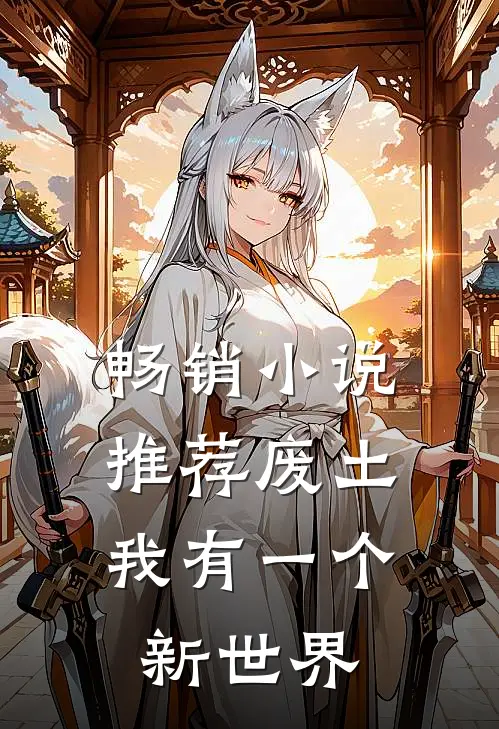 畅销小说推荐废土：我有一个新世界