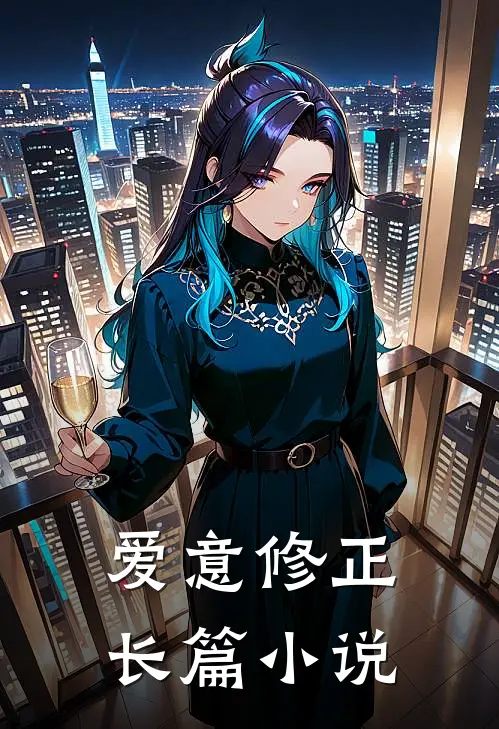 爱意修正长篇小说