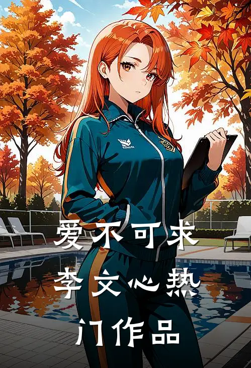 爱不可求李文心热门作品