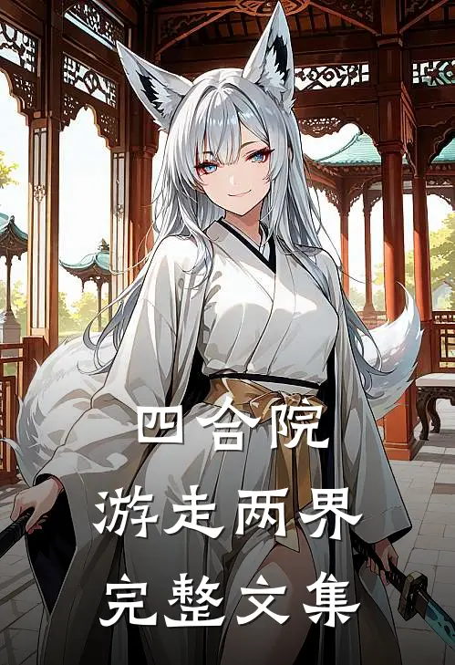 四合院：游走两界完整文集
