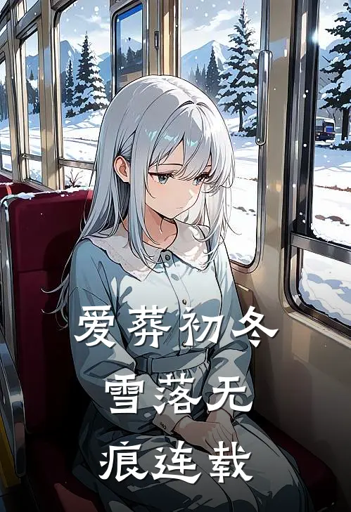 爱葬初冬,雪落无痕连载