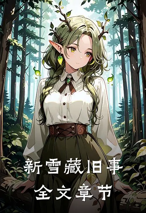 新雪藏旧事全文章节解释