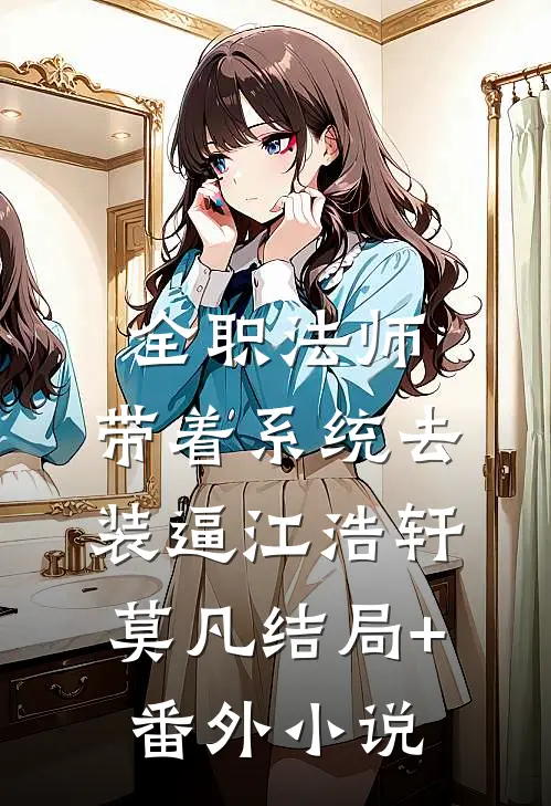 全职法师：带着系统去装逼江浩轩莫凡结局+番外小说