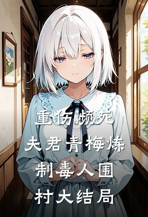 重伤濒死，夫君青梅炼制毒人围村大结局