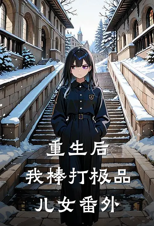 重生后,我棒打极品儿女番外免费阅读