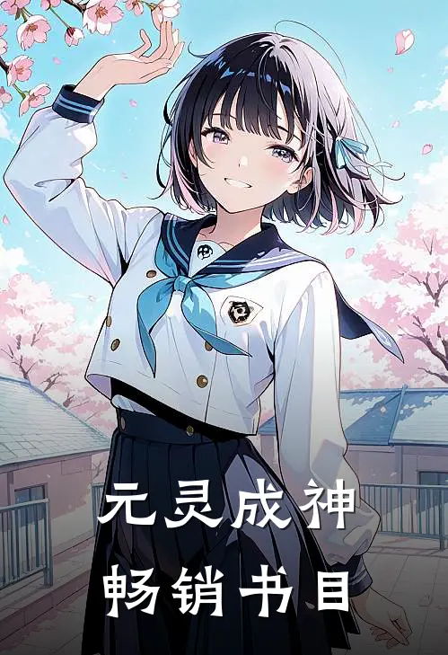 元灵成神畅销书目有哪些