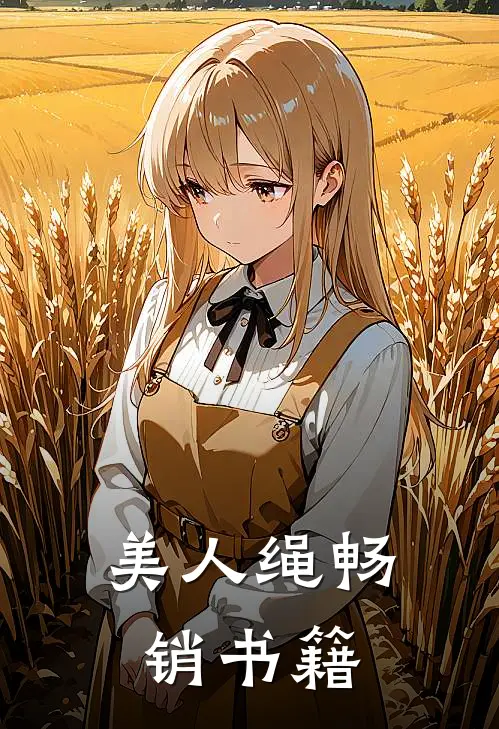 美人绳畅销书籍