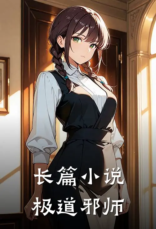 长篇小说极道邪师