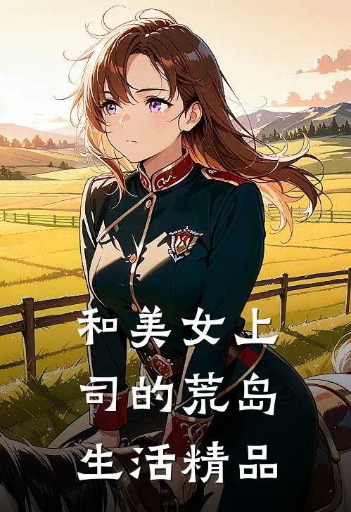 和美女上司的荒岛生活精品