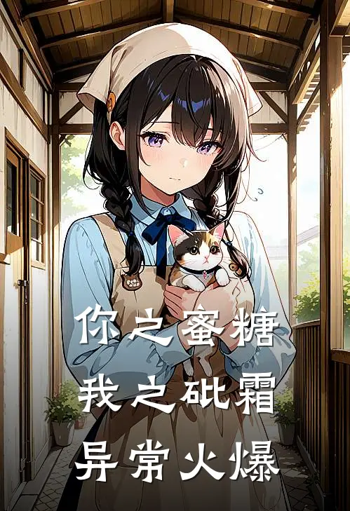 你之蜜糖，我之砒霜异常火爆