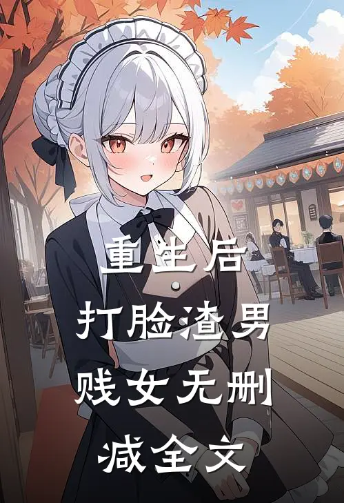重生后，打脸渣男贱女无删减全文