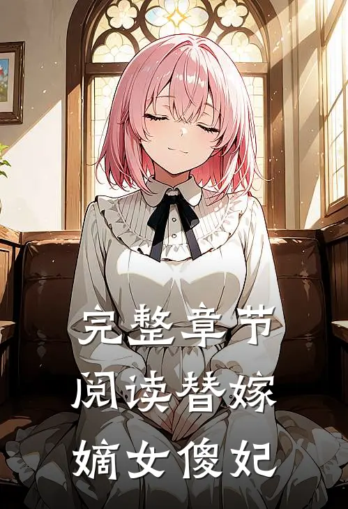 完整章节阅读替嫁嫡女傻妃