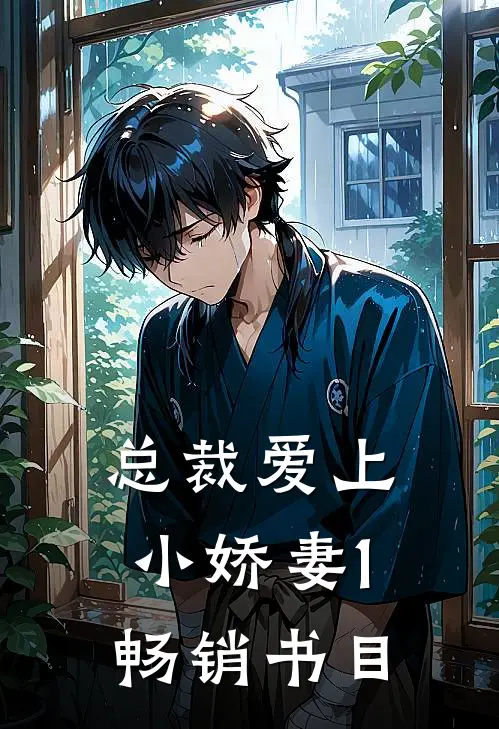 总裁爱上小娇妻1畅销书目