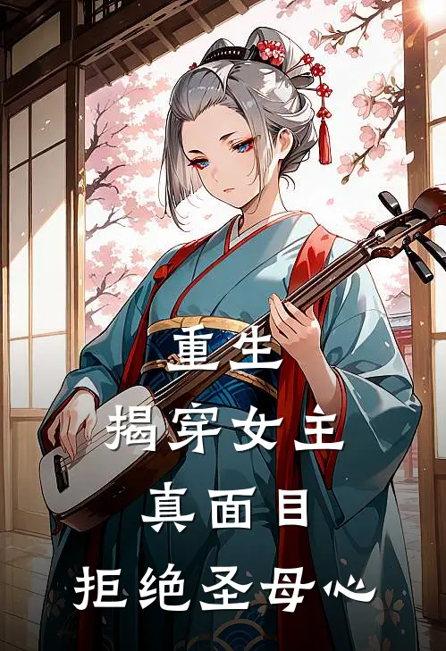 重生揭穿女主真面目,拒绝圣母心