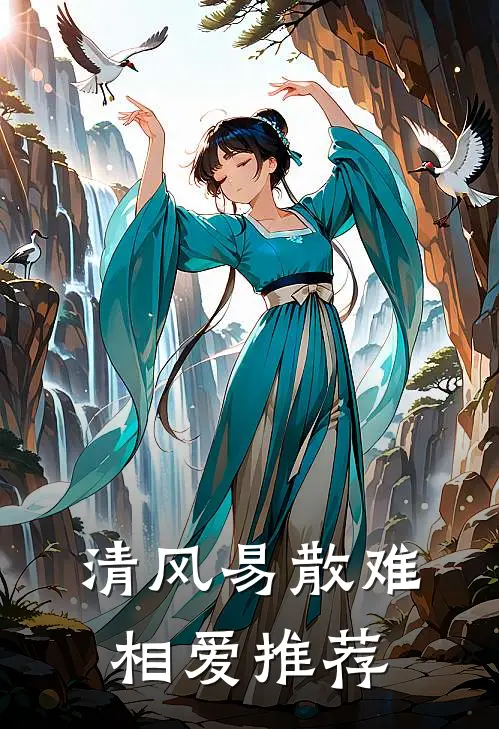 清风易散难相爱推荐
