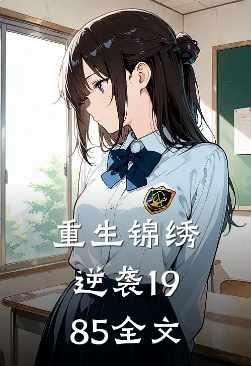 重生锦绣逆袭1985全文阅读