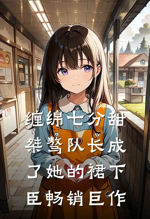 缠绵七分甜：桀骜队长成了她的裙下臣畅销巨作