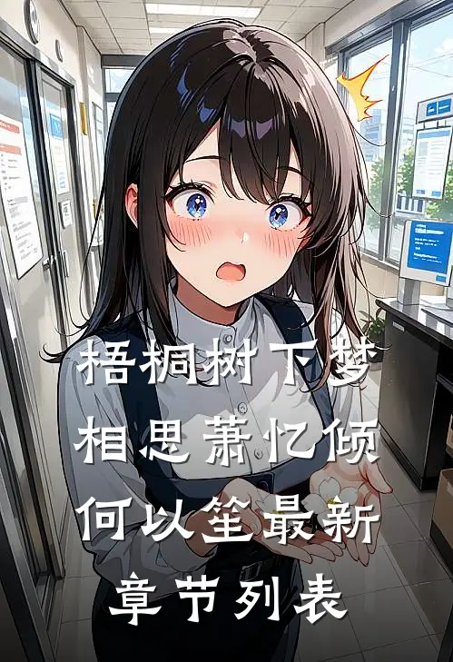 梧桐树下梦相思萧忆倾何以笙最新章节列表