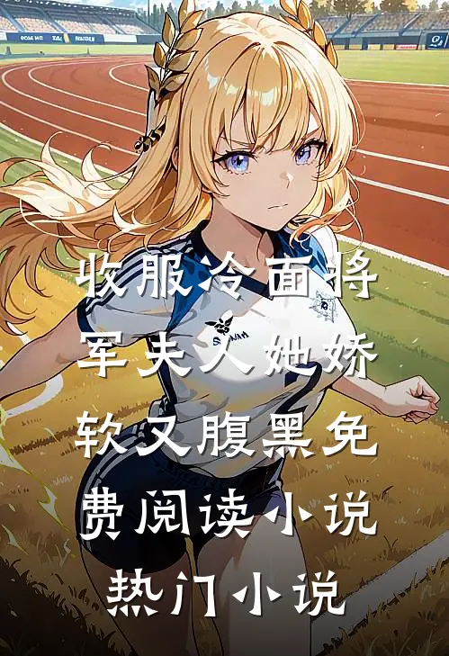 收服冷面将军夫人她娇软又腹黑免费阅读小说热门小说