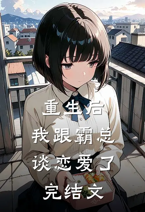 重生后，我跟霸总谈恋爱了完结文