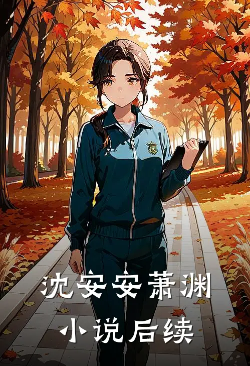 沈安安萧渊小说后续