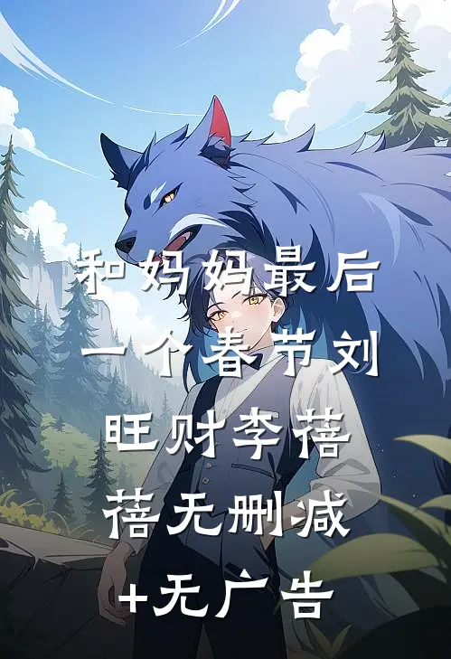 和妈妈最后一个春节刘旺财李蓓蓓无删减+无广告